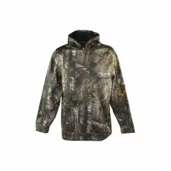 Sweat Under Armour Camo Bois
