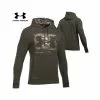Sweat Under Armour Nori Green -Équipement De Chasse Magasin sweat under armour nori green