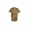 Tee-shirt Camo Bois -Équipement De Chasse Magasin tee shirt camo bois