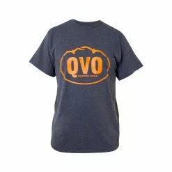 Québec à Vol D'Oiseaux - QVO Tee-Shirt QVO Migration Series