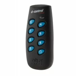 Télécommande De Rechange D-CONTROL EASY DogTrace