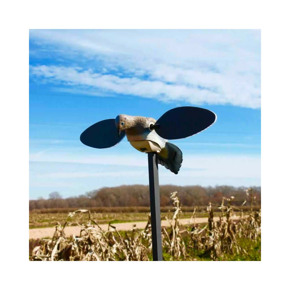 Tourterelle Elite Series Mojo 4 Tourterelle Elite Series Mojo – Image 2