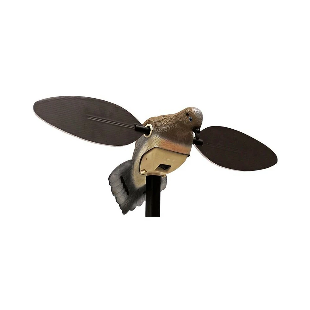 Tourterelle Elite Series Mojo 3 Tourterelle Elite Series Mojo