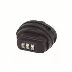 Verrou De Pontet à Code