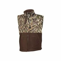 Veste 5en1 Wader Coat Drake Waterfowl -Équipement De Chasse Magasin veste 5en1 wader coat drake waterfowl 3