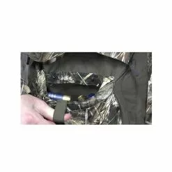 Veste 5en1 Wader Coat Drake Waterfowl -Équipement De Chasse Magasin veste 5en1 wader coat drake waterfowl 4