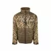 Veste De Chasse Double Down Drake Waterfowl -Équipement De Chasse Magasin veste de chasse double down drake waterfowl