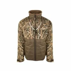 Veste De Chasse Double Down Drake Waterfowl