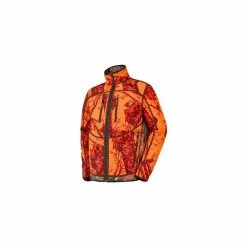Veste De Chasse Réversible Stagunt Fox -Équipement De Chasse Magasin veste de chasse reversible stagunt fox 1
