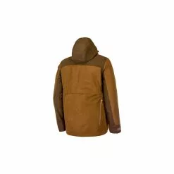 Veste De Chasse Stagunt Peisey Bison -Équipement De Chasse Magasin veste de chasse stagunt peisey bison 1