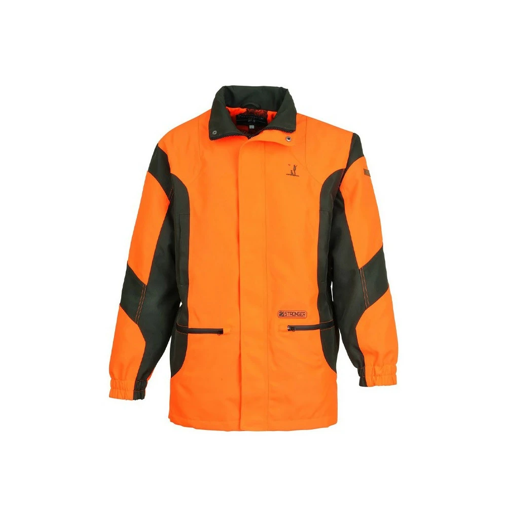 Veste De Chasse Stronger Percussion 3 Veste De Chasse Stronger Percussion