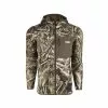 Veste Performance Drake Waterfowl -Équipement De Chasse Magasin veste performance drake waterfowl