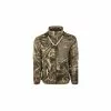 Veste Polaire Endurance Drake Waterfowl