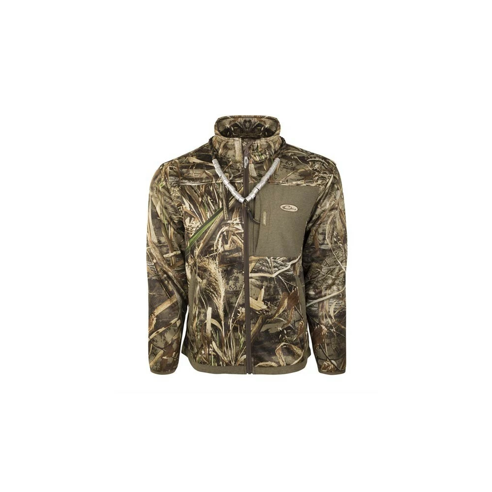 Veste Polaire Endurance Drake Waterfowl 3 Veste Polaire Endurance Drake Waterfowl