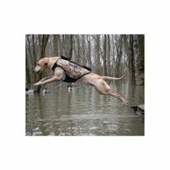 Higdon Outdoors Veste Pour Chien Versa-Vest MoMarsh -Équipement De Chasse Magasin veste pour chien versa vest momarsh 2