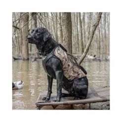 Higdon Outdoors Veste Pour Chien Versa-Vest MoMarsh -Équipement De Chasse Magasin veste pour chien versa vest momarsh 3