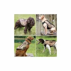 Higdon Outdoors Veste Pour Chien Versa-Vest MoMarsh -Équipement De Chasse Magasin veste pour chien versa vest momarsh 4