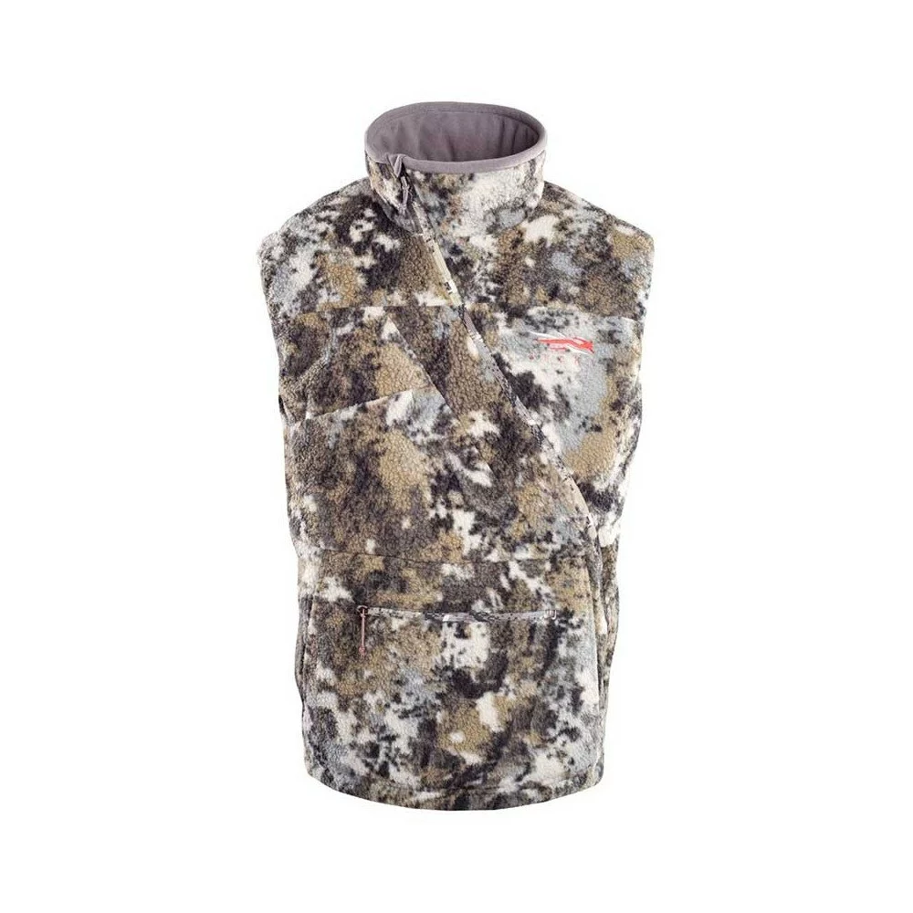 Veste Sans Manche Sitka Fanatic 3 Veste Sans Manche Sitka Fanatic