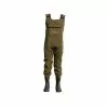 Waders Néoprène 4mm -Équipement De Chasse Magasin waders neoprene 4mm